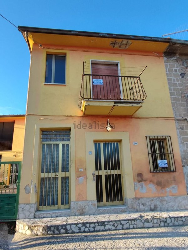 appartamento in vendita a Montefredane