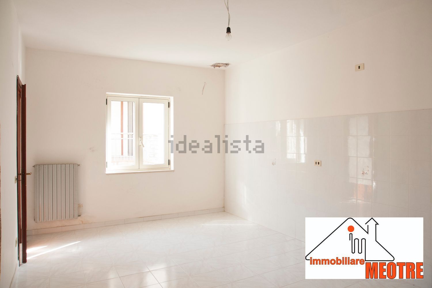 casa indipendente in vendita a Montefredane