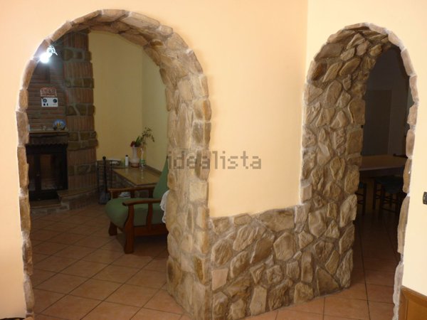 casa indipendente in vendita a Montefredane