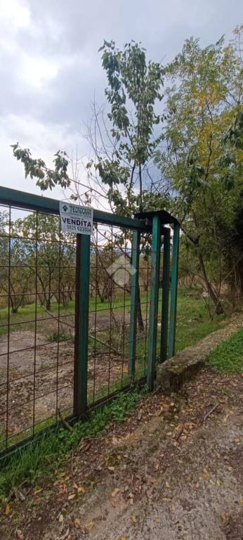 terreno agricolo in vendita a Montefredane