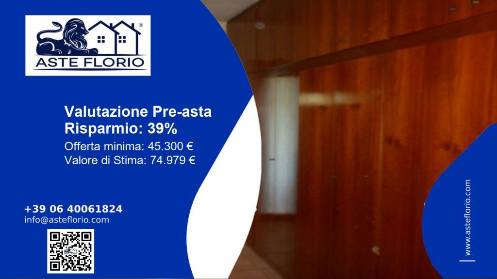 appartamento in vendita a Montefredane