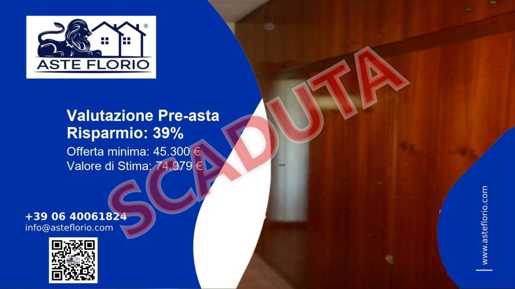 appartamento in vendita a Montefredane