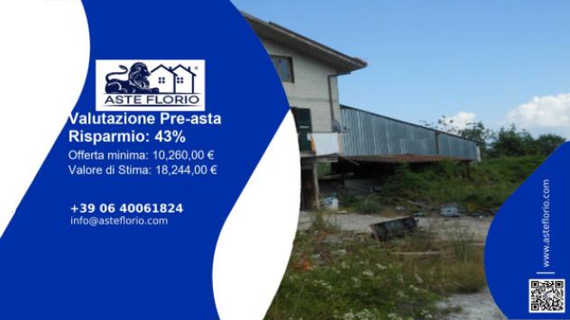 mansarda in vendita a Montefredane