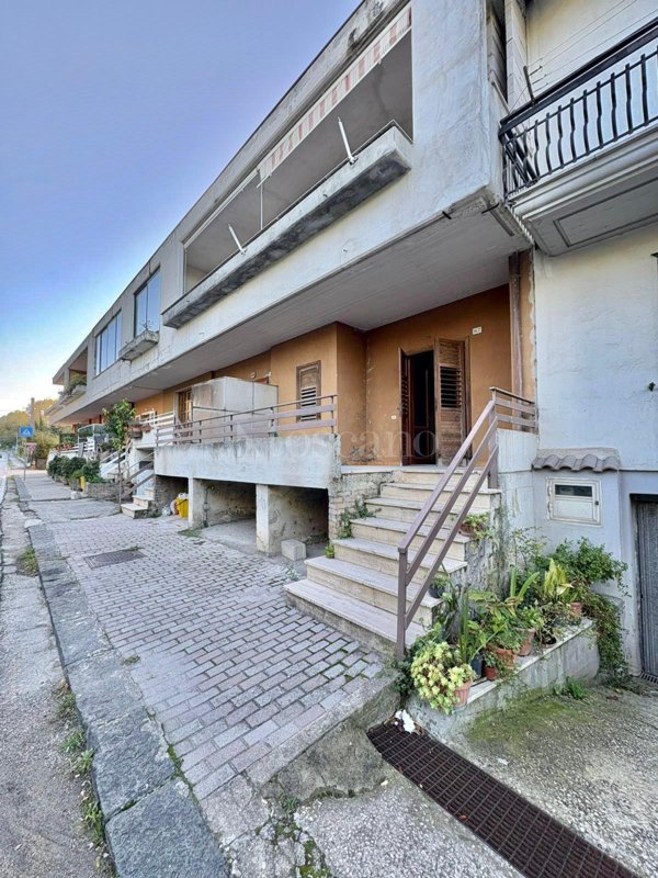 appartamento in vendita a Montefredane