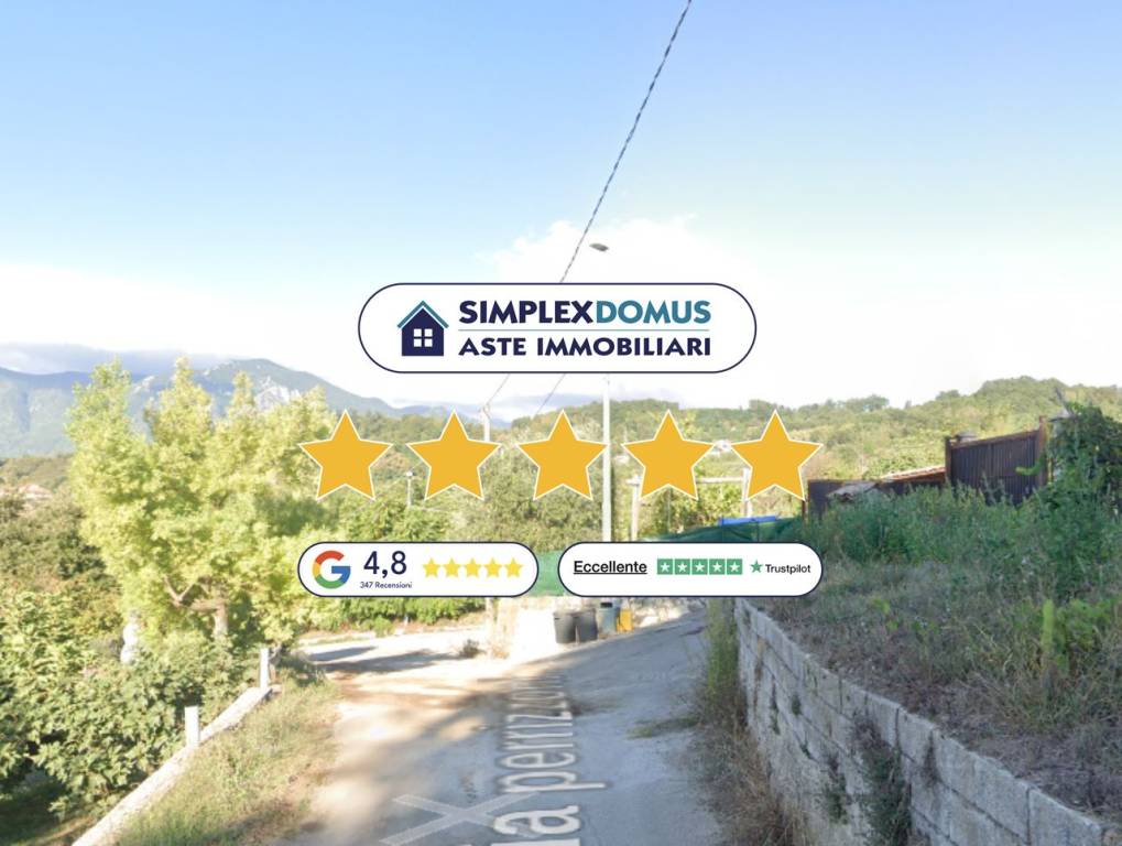 appartamento in vendita a Montefredane