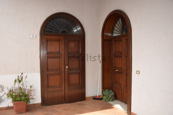 casa indipendente in vendita a Montefredane