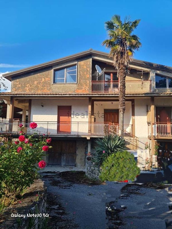 casa indipendente in vendita a Montefredane