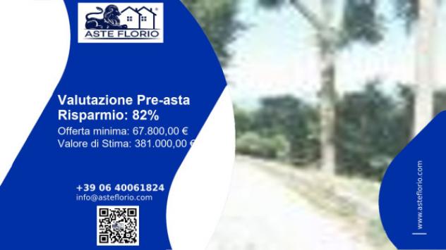 terreno edificabile in vendita a Montefredane