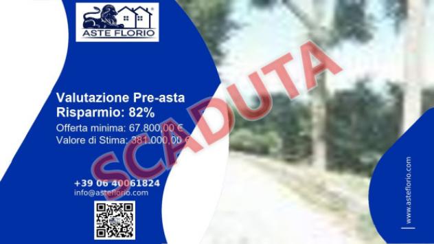 terreno edificabile in vendita a Montefredane