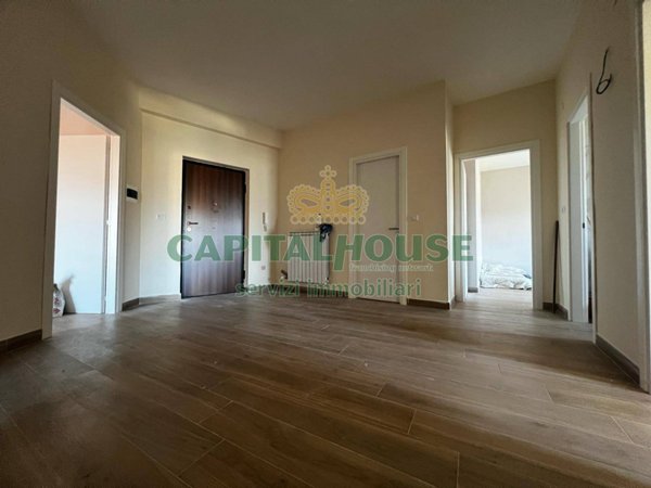 appartamento in vendita a Montefredane