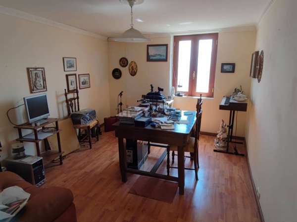 appartamento in vendita a Montefredane