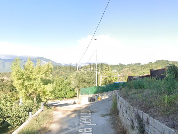 appartamento in vendita a Montefredane