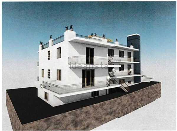 casa indipendente in vendita a Montefredane