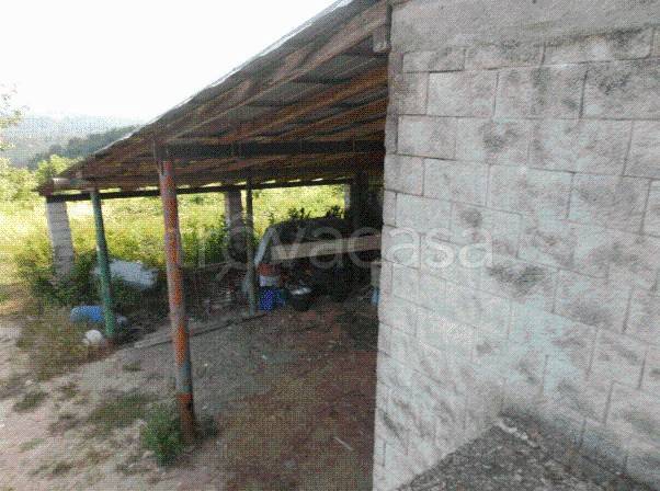 appartamento in vendita a Montefredane