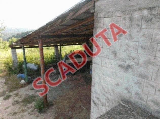 terreno edificabile in vendita a Montefredane