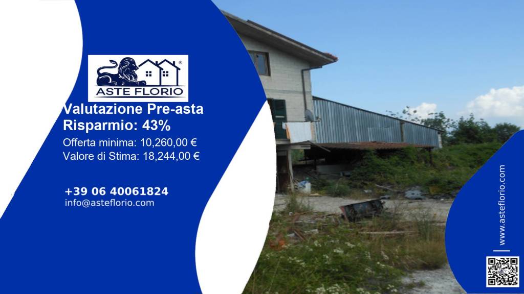 appartamento in vendita a Montefredane