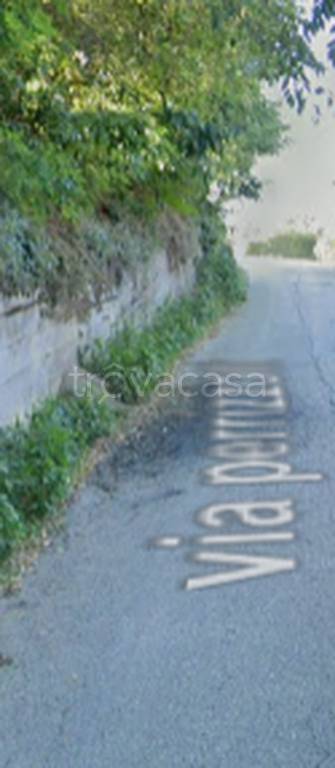 appartamento in vendita a Montefredane