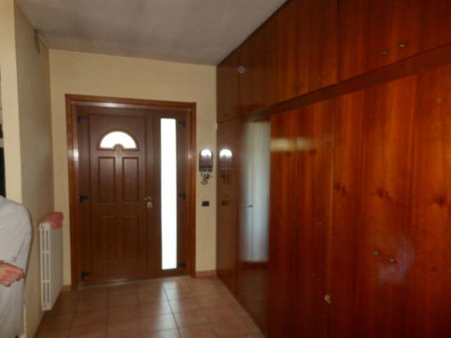 appartamento in vendita a Montefredane