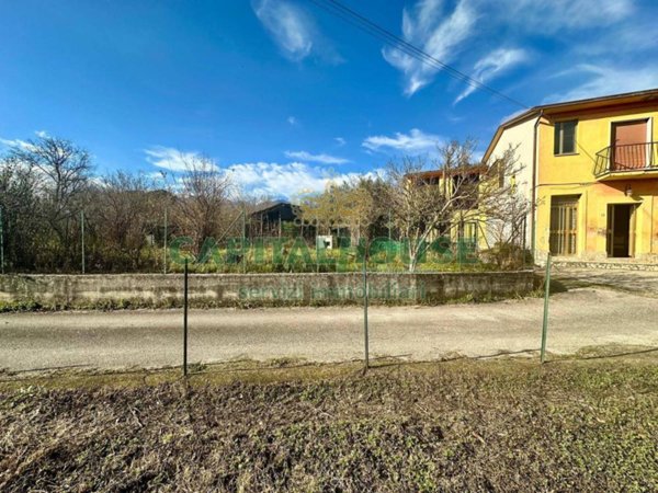 appartamento in vendita a Montefredane