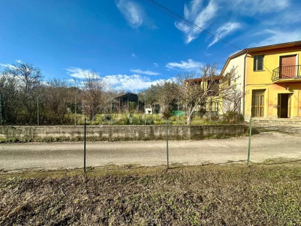 appartamento in vendita a Montefredane