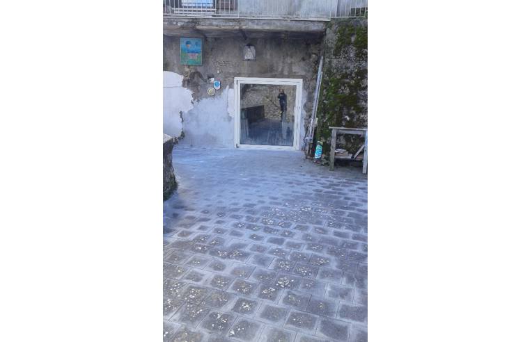 appartamento in vendita a Montefredane