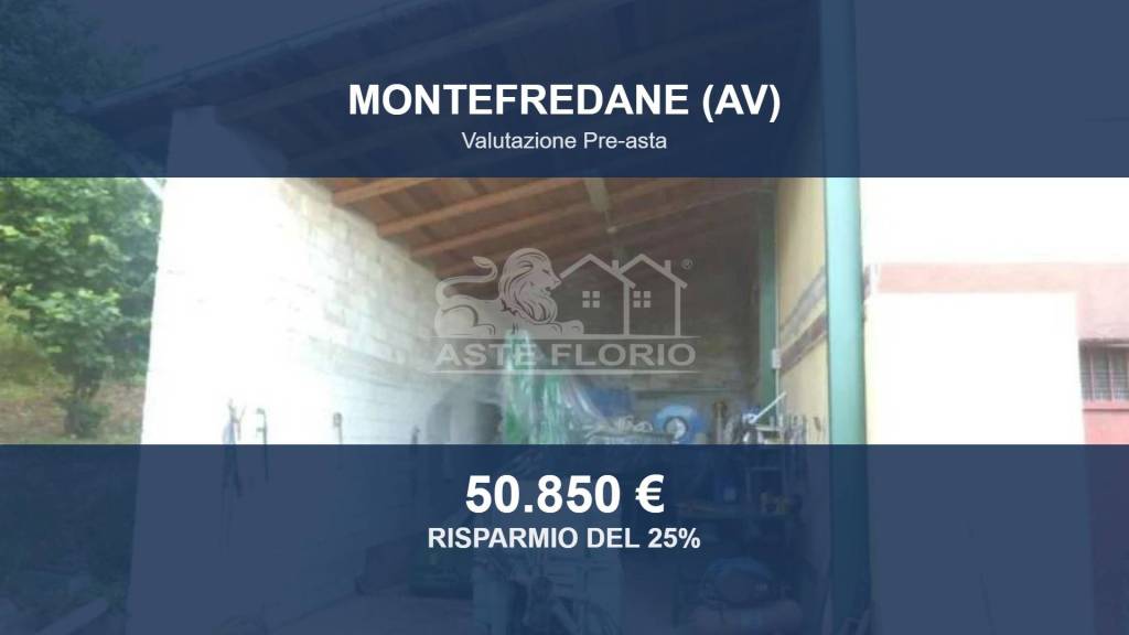 azienda agricola in vendita a Montefredane