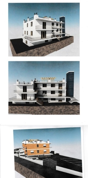 casa indipendente in vendita a Montefredane