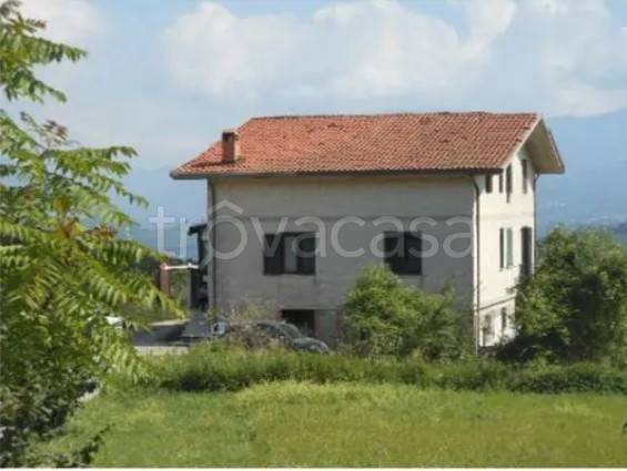 appartamento in vendita a Montefredane