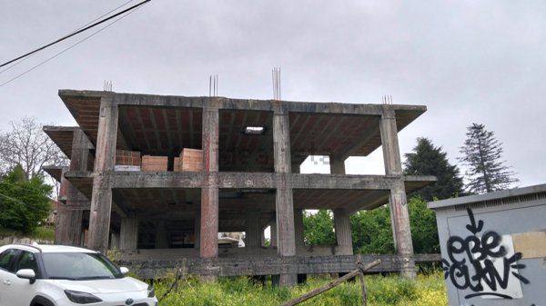 quadrivano in vendita a Montefredane