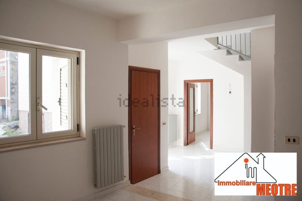 casa indipendente in vendita a Montefredane in zona Montefredane