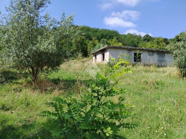 terreno agricolo in vendita a Montefredane in zona Montefredane