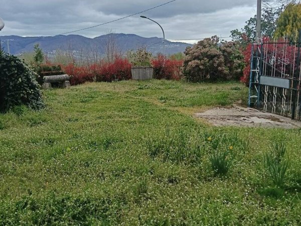 terreno agricolo in vendita a Montefredane