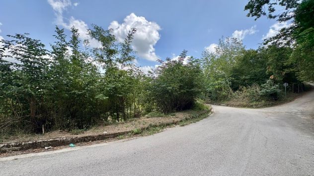 terreno agricolo in vendita a Montefredane