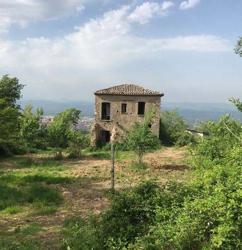 casa indipendente in vendita a Montefusco