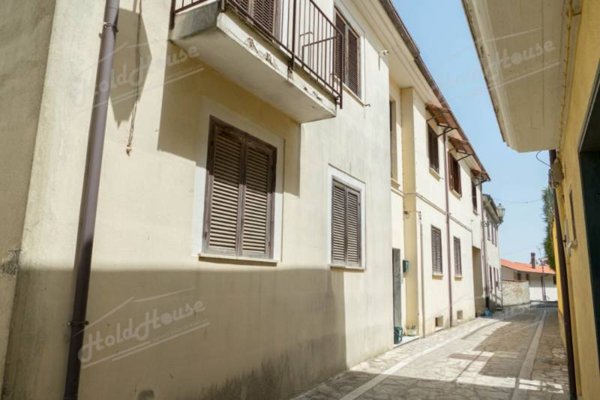 appartamento in vendita a Montefusco