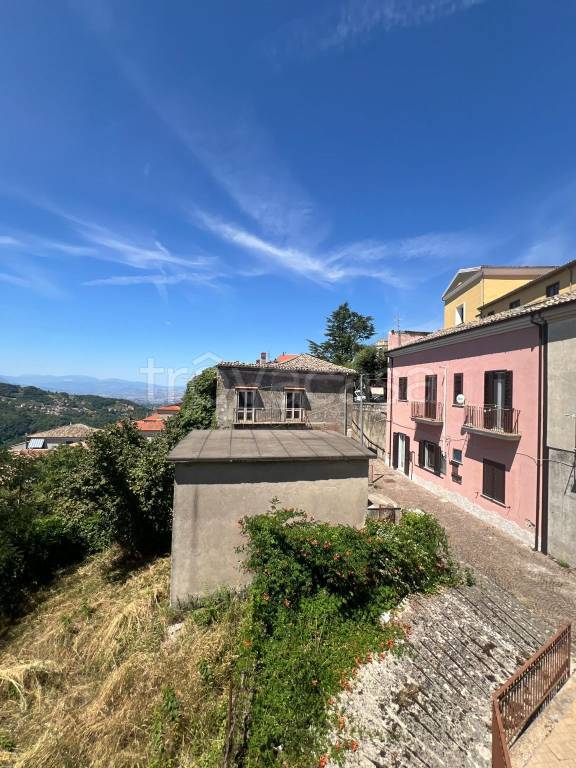 appartamento in vendita a Montefusco