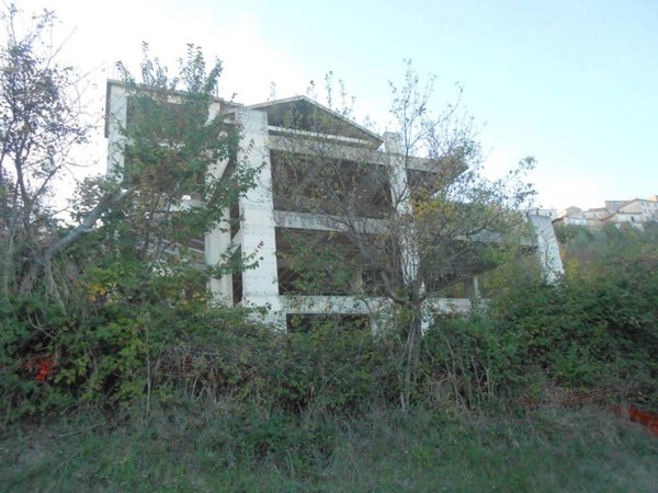 casa indipendente in vendita a Montefusco