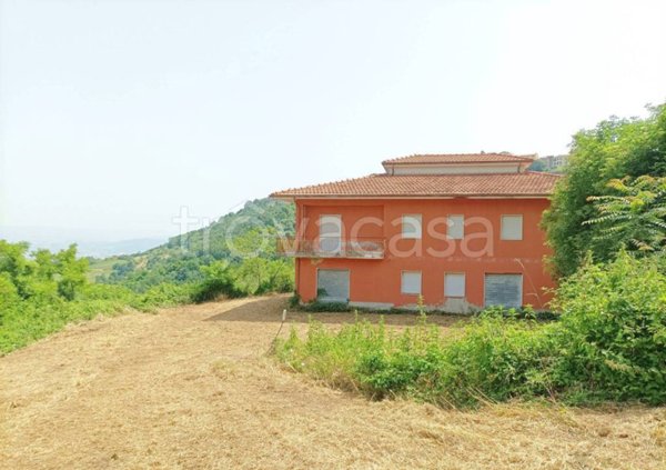 terreno agricolo in vendita a Montefusco