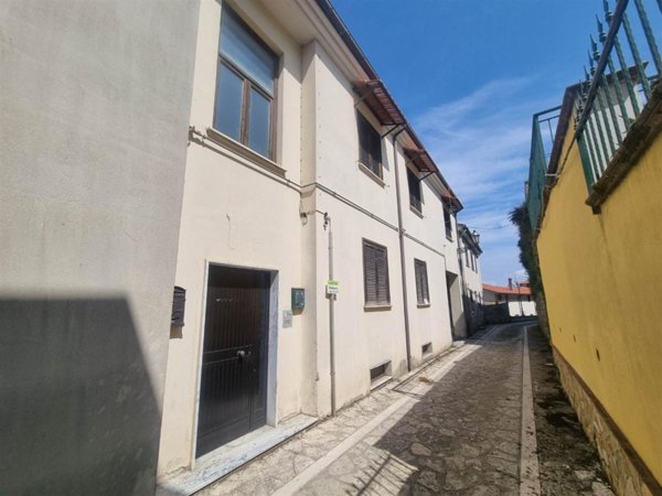 appartamento in vendita a Montefusco