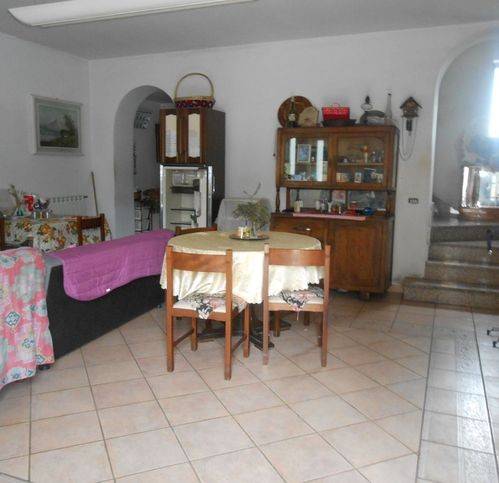 appartamento in vendita a Montefusco