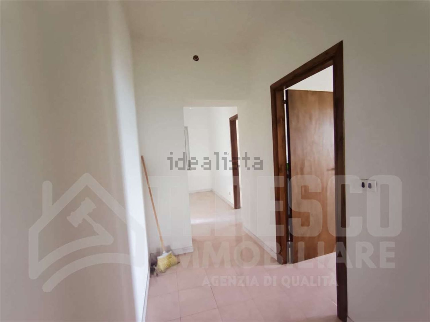 appartamento in vendita a Montefusco