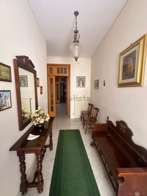 appartamento in vendita a Montefusco