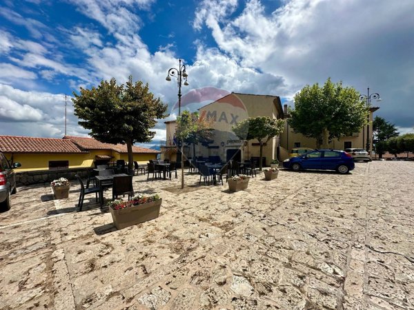 appartamento in vendita a Montefusco