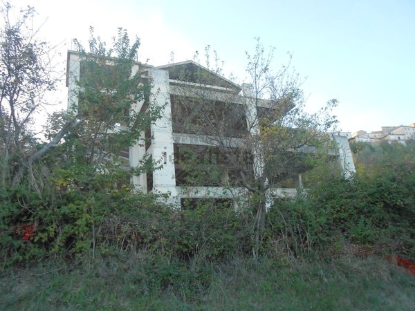 casale in vendita a Montefusco