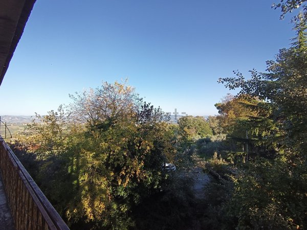 appartamento in vendita a Montefusco