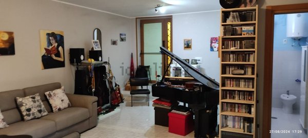 appartamento in vendita a Montefusco