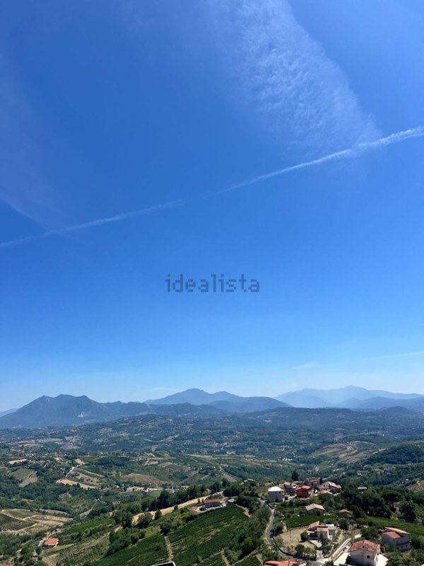 appartamento in vendita a Montefusco