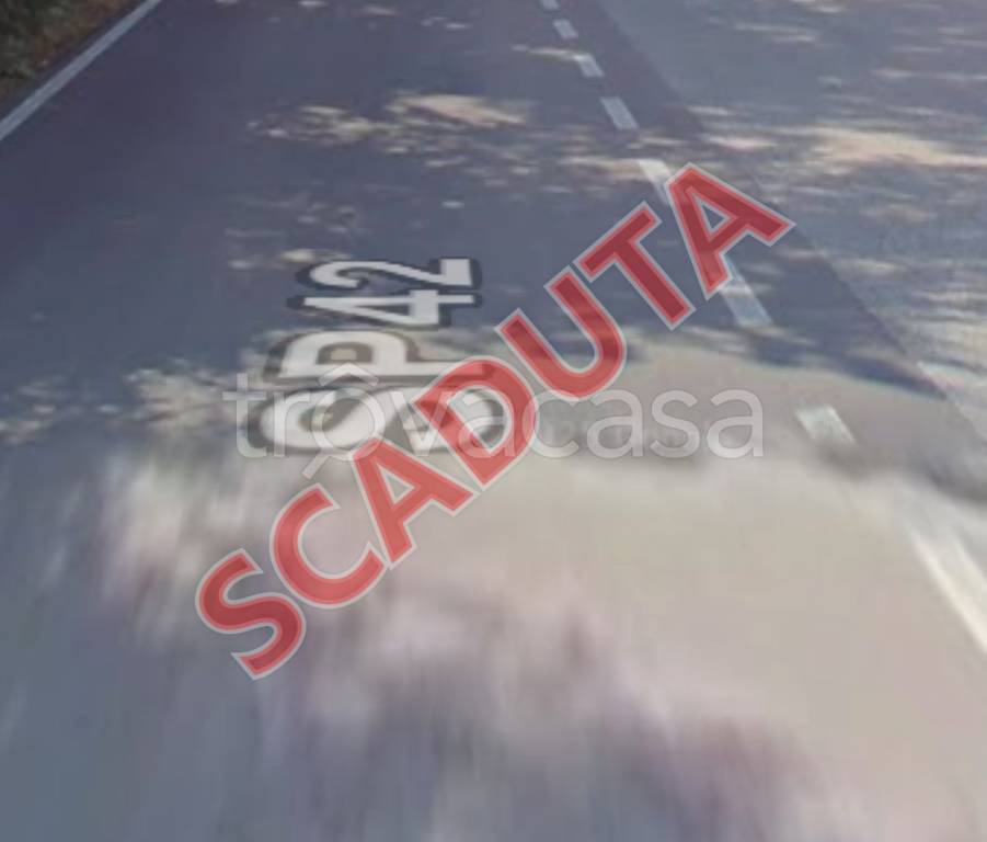 appartamento in vendita a Montefusco