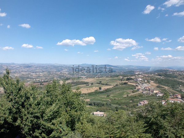 appartamento in vendita a Montefusco