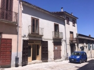 casa indipendente in vendita a Montefusco